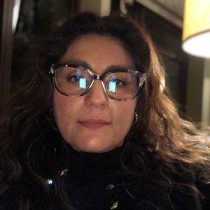 Meet your Posher, Paty